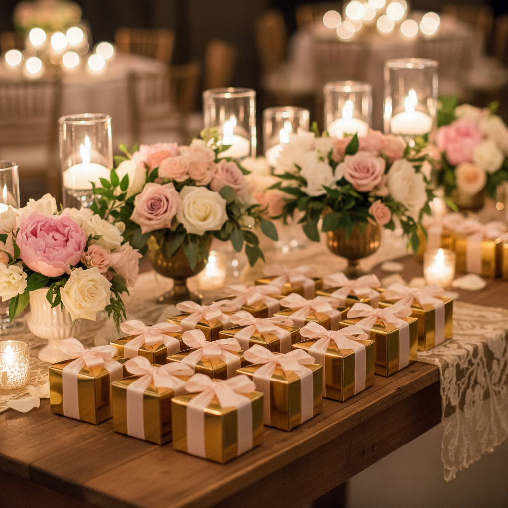 5 Signs It's Time to Rethink Your Wedding Favor Gift Boxes for Guests (And What to Look for Next)