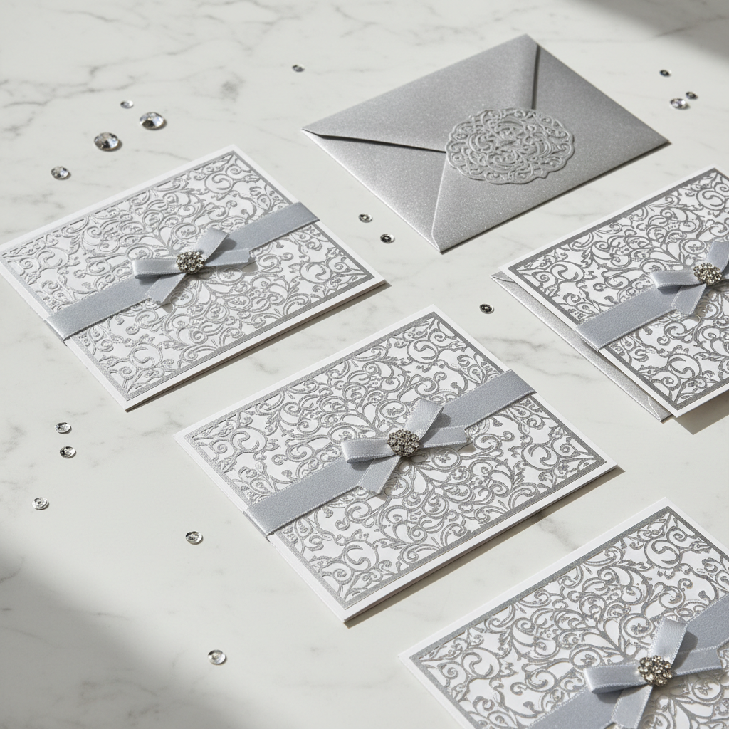 Laser Cut Wedding Invitation Cards Bulk Order Trends Worth Following — and 4 You Should Skip