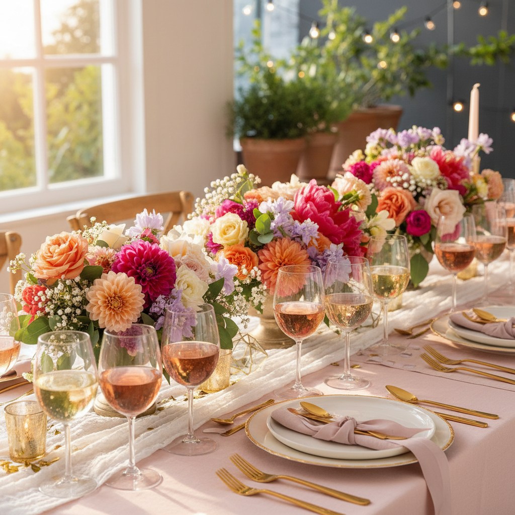 The 7 Mistakes People Make When Buying Disposable Plastic Wine Glasses for Parties (And What to Do Instead)