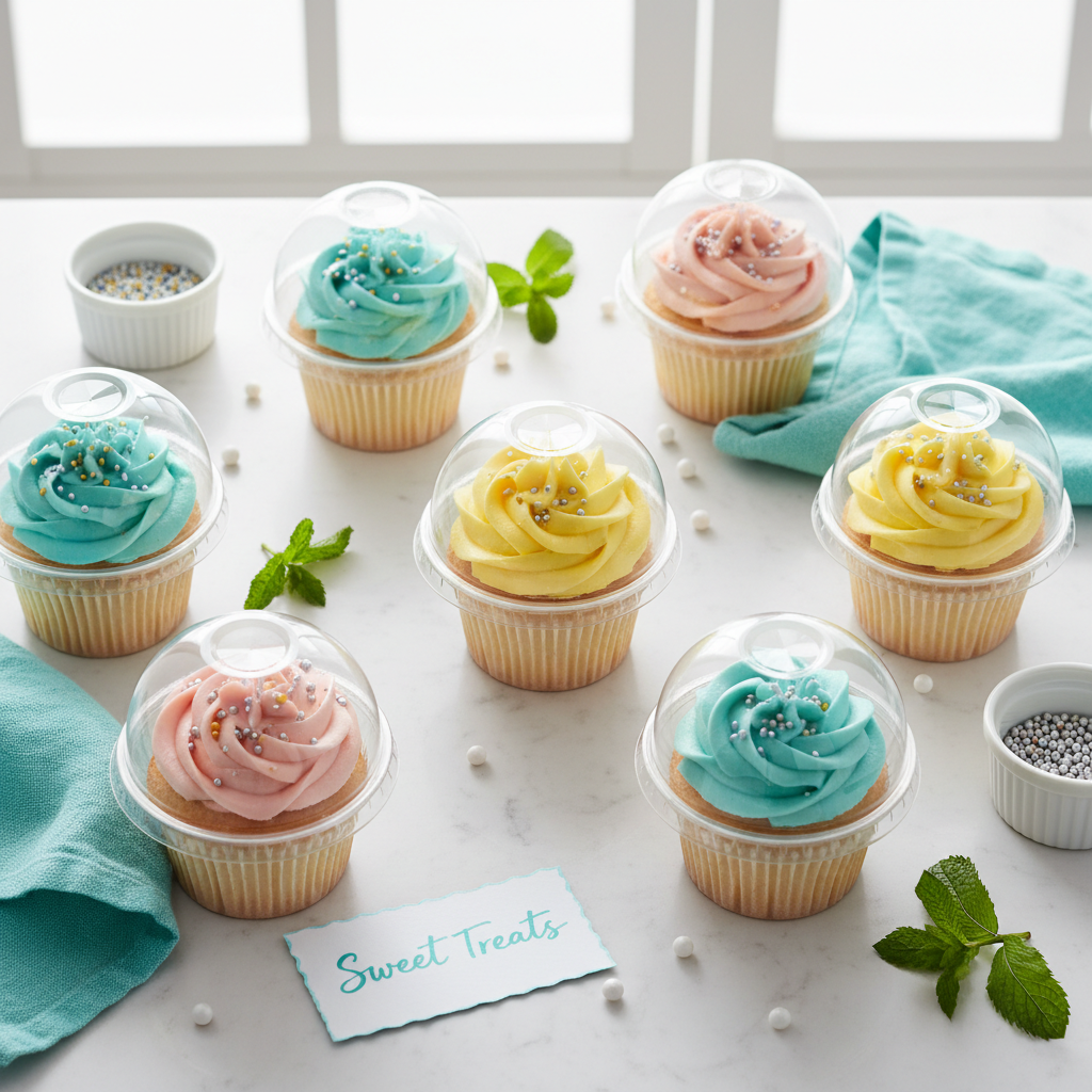Why Homemade Cupcakes Always Get Ruined on the Way to the Party — and How to Fix It Without Carrying a Giant Box
