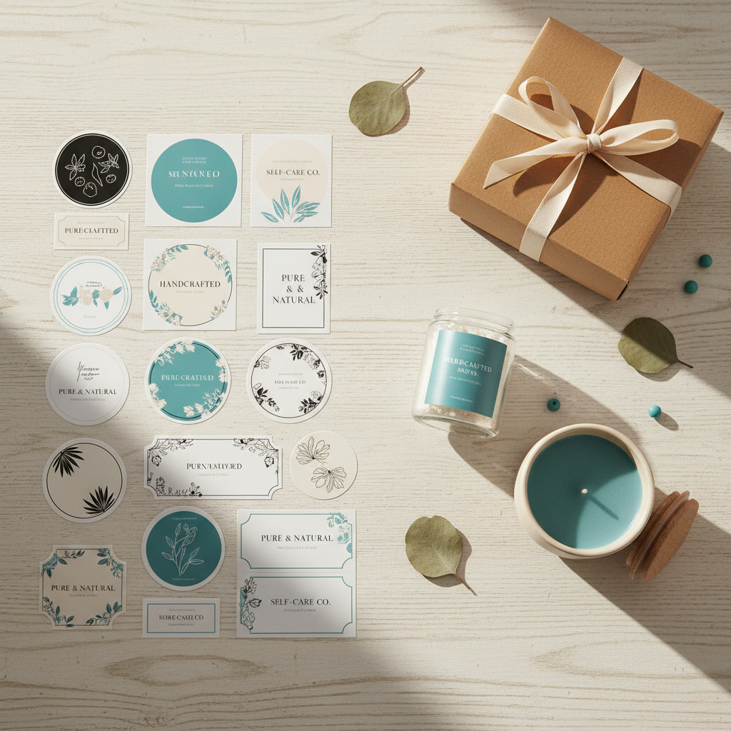 The 7 Mistakes People Make When Buying Custom Personalized Sticker Labels for Small Business (And What to Do Instead)