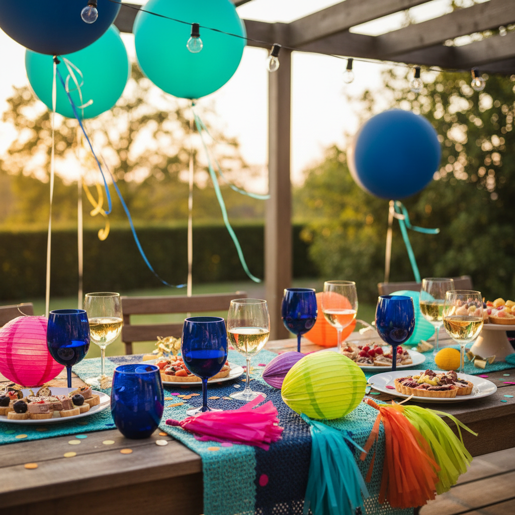 Disposable Stemless Wine Glasses Sizing Decoded: How to Pick the Right Capacity for Backyard Parties, Wedding Receptions, and Holiday Gatherings