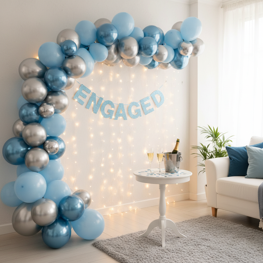 Why Your Engagement Party Décor Fails to Feel Special — and How to Fix It Without Spending a Fortune