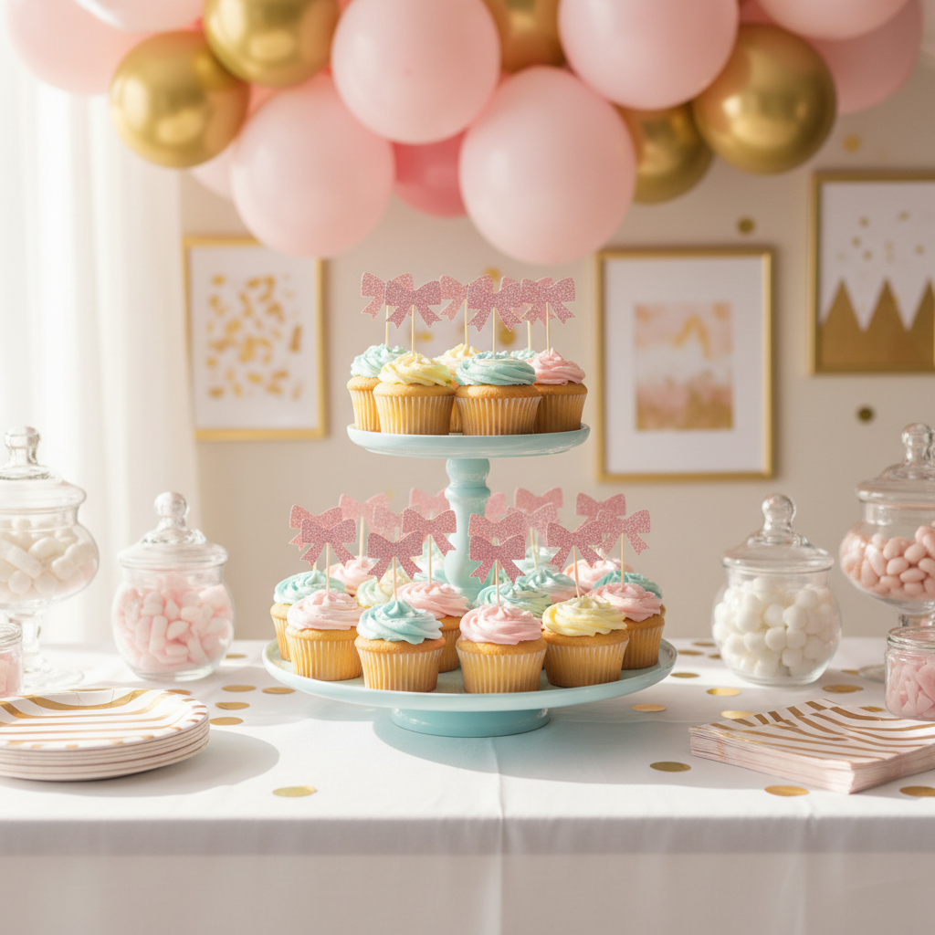 How to Care for Your Cupcake Stand and Topper Ideas for Parties: A Season-by-Season Maintenance Guide That Extends Its Life