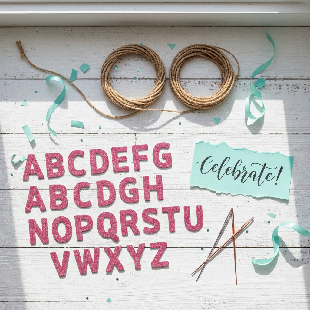 Your First Weekend With a DIY Custom Banner Kit for Celebrations: Normal Results to Expect, Common Mistakes to Fix
