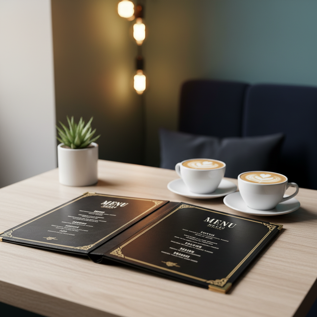 How to Care for Your Restaurant Menu Covers: A Year-Round Maintenance Guide That Extends Its Life