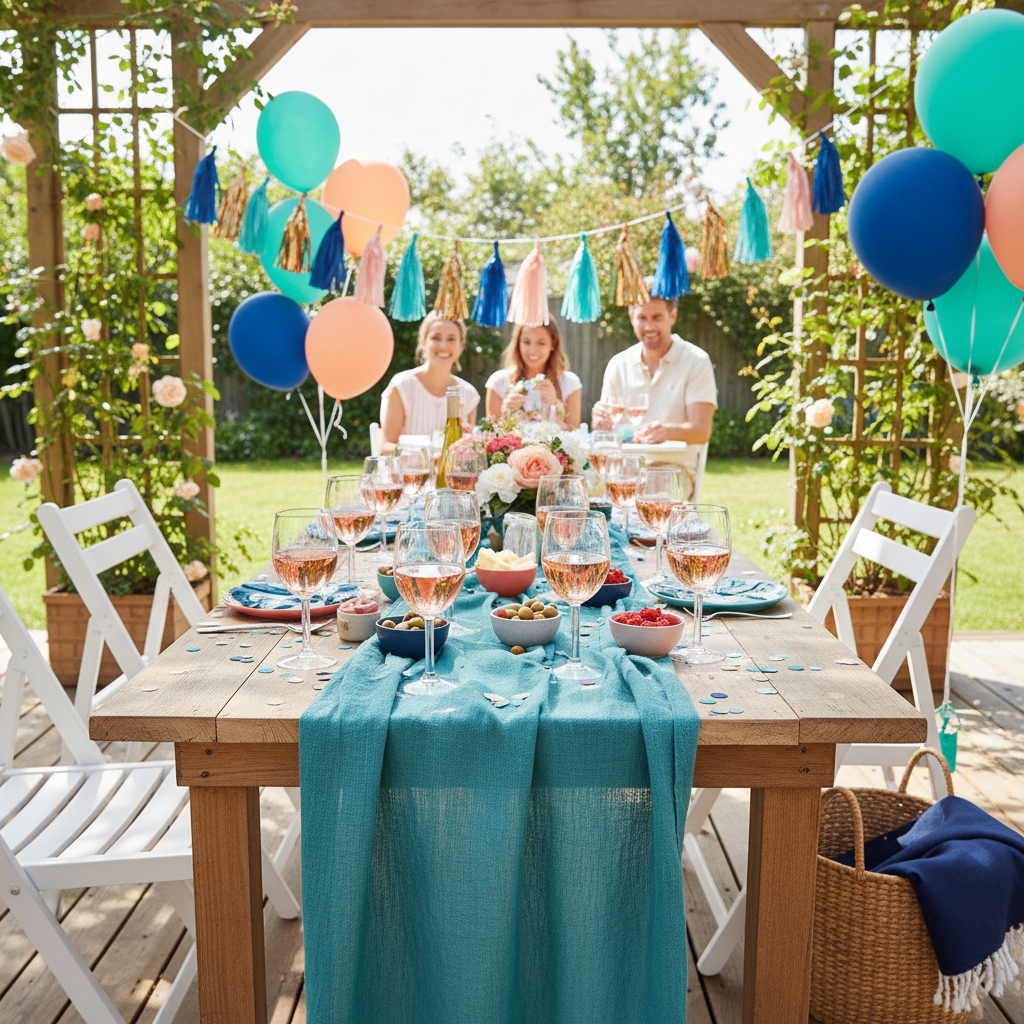 Reusable Plastic Stemless Wine Glasses Sizing Decoded: How to Pick the Right Cup for Backyard Parties, Weddings, and Everyday Entertaining
