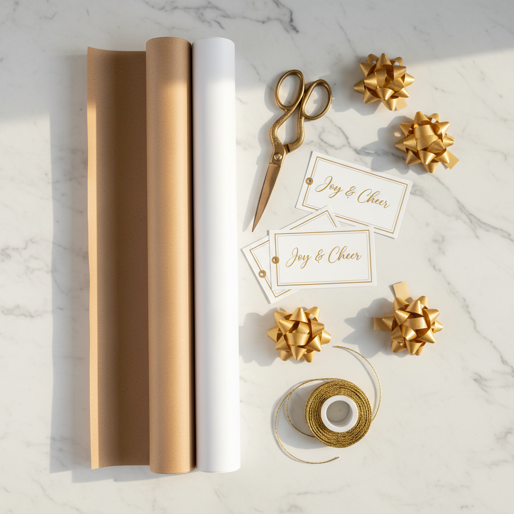 Gift Wrapping Trends Worth Following — and 5 You Should Skip