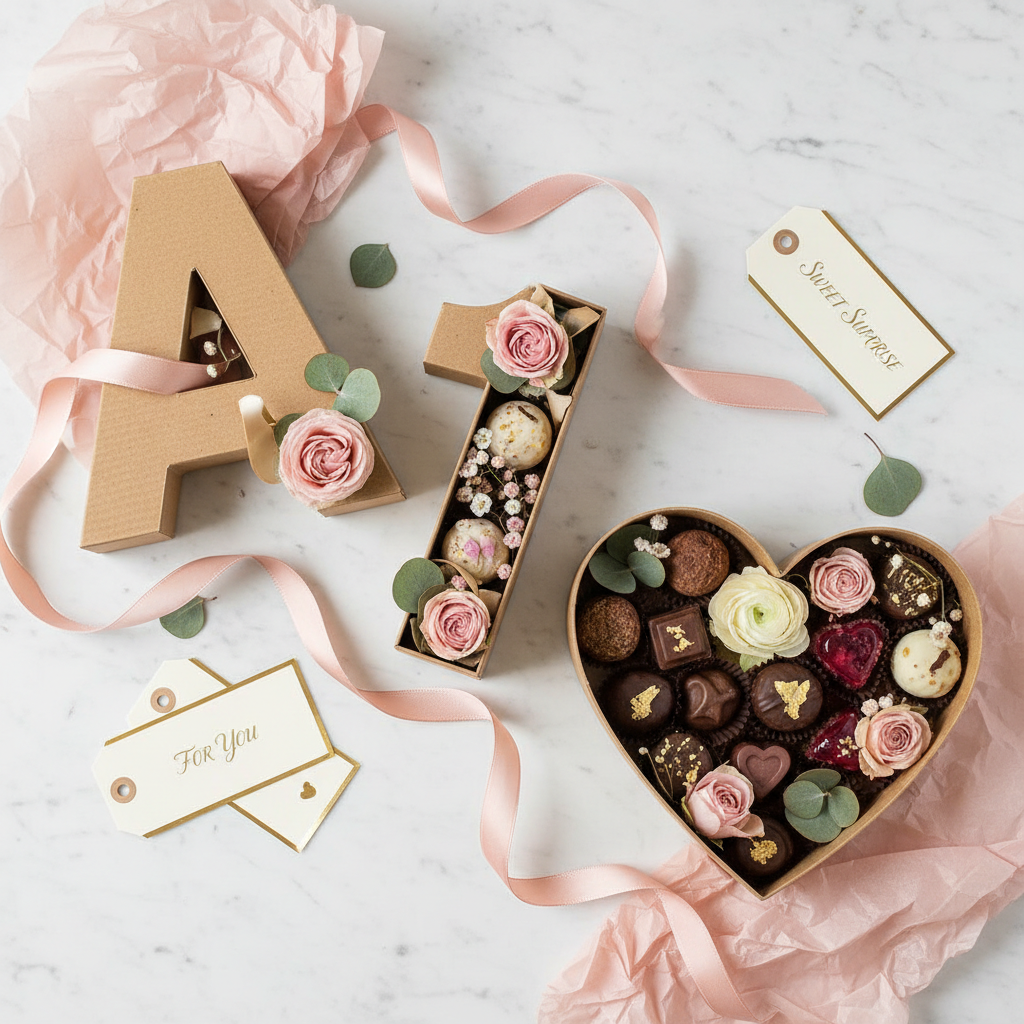 The Real Difference Between Store-Bought and Fillable Gift Box Ideas for Celebrations — And Which One Fits Your Occasion