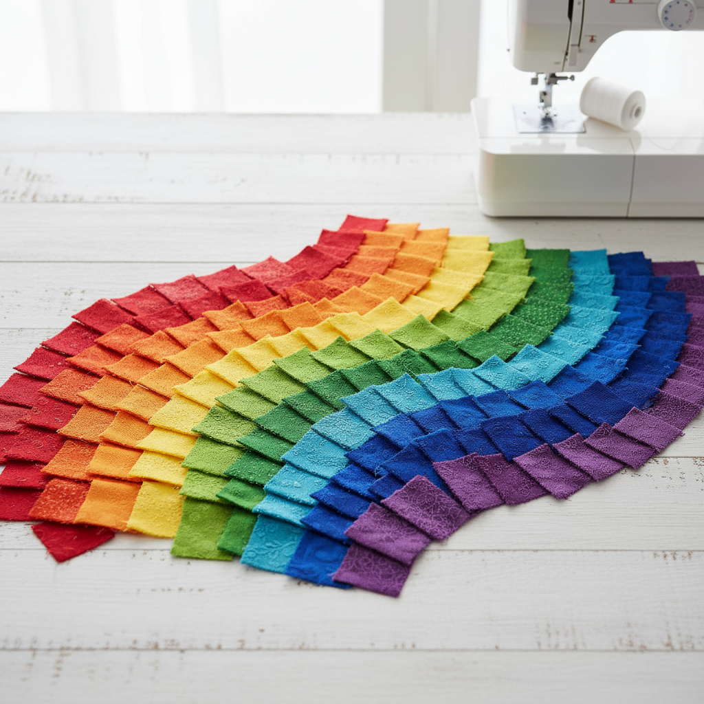 The Blueprint of a Great Quilt: 7 Features That Actually Determine Your First Project's Success