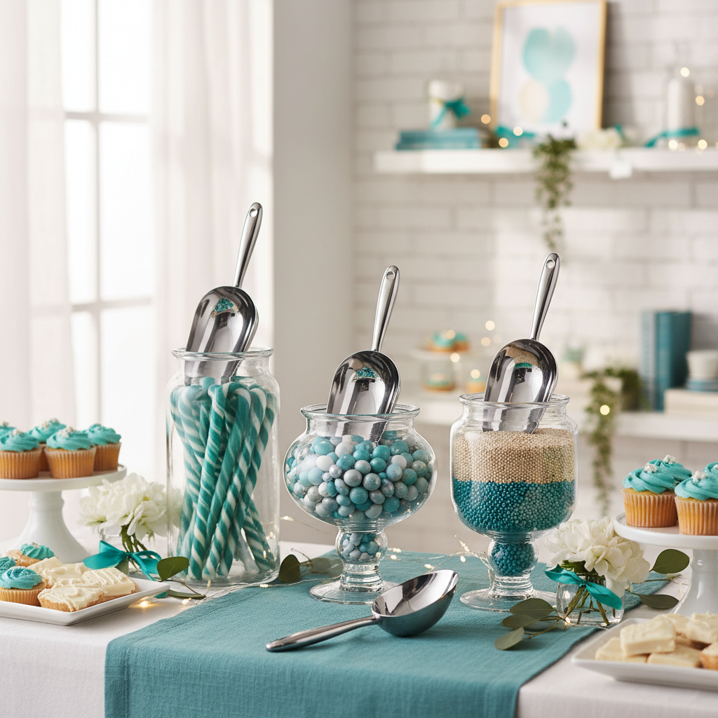 Buffet Scoop Trends Worth Following — and 4 You Should Skip