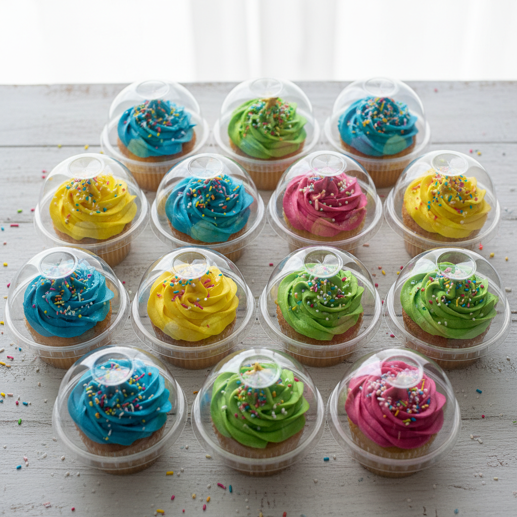 7 Signs It's Time to Upgrade Your Individual Cupcake Carrier Boxes for Baking Events (And What to Look for Next)