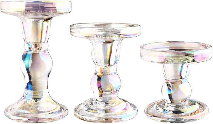 Event Candles & Holders