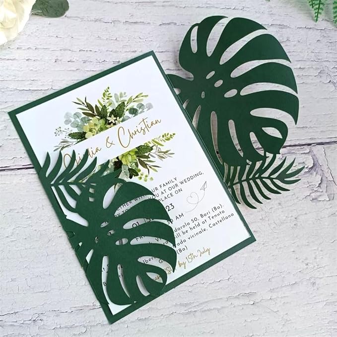 Party Invitations