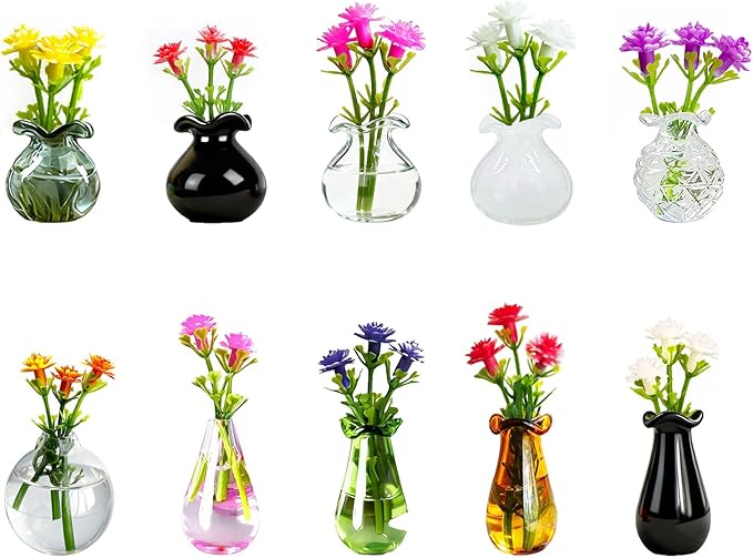 Event Vases
