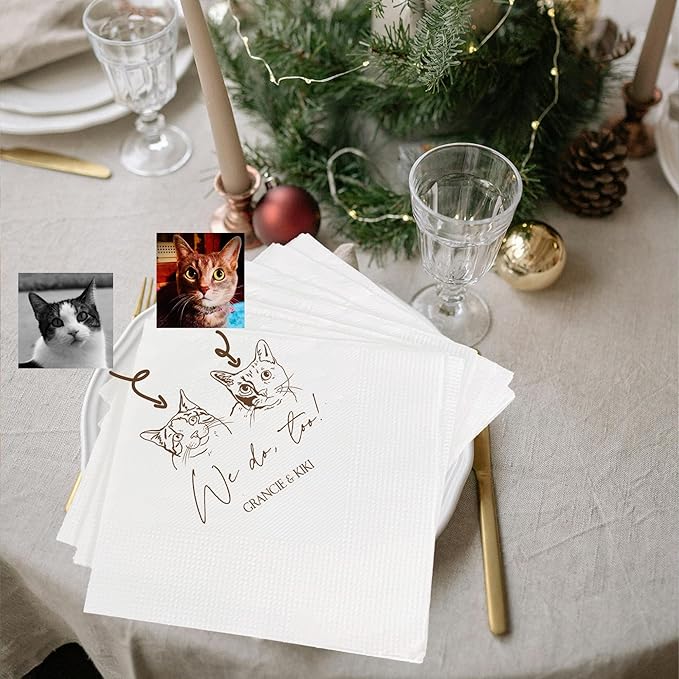 Dining & Entertaining Supplies