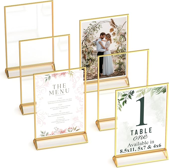 Tabletop Linens & Serveware