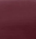 Vinyl Tablecloth, Burgundy Rectangle 52 x 90 Inch, 6.0 Gauge