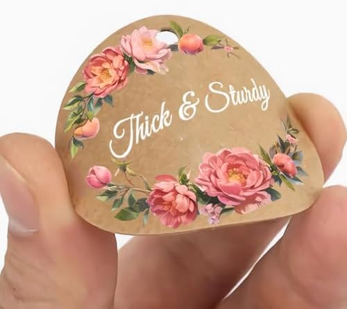 Personalized Tags for Favors, Customized Hang Tag for Clothing, Custom Gift Tags, Customized Gifts Wrapping Labels, Wedding Items Birthday Party Favors with String (Round Shape)