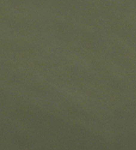 Tablecloth in Mint Vinyl, 52 x 90 Inch Rectangle Wipe-Clean Cover