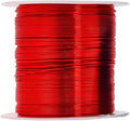 22 Gauge Anodized Aluminum Craft Wire for Jewelry Making, 400 FT