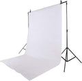 Solid Photography Backdrop Background Chromakey Muslin Portrait