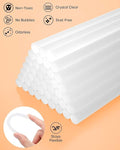 Hot Glue Sticks, Full Size