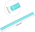 Hot Glue Sticks for Glue Gun 7mm/0.27-inch X 8-inch Mini Hot, 20pcs