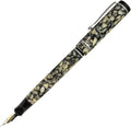 Duragraph Fountain Pen Cracked Ice, Fine Nib