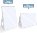 Magnetic Dry Erase Board Board – White