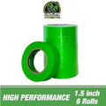 DINOGREN High Performance Masking Tape, Clean Removal