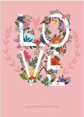 Love Bouquet Wildflower Packets