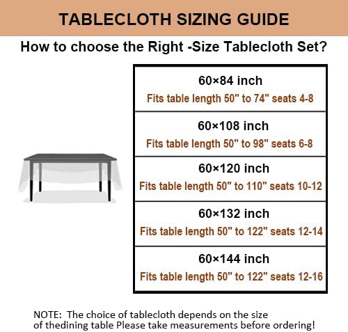 Rectangular Linen Tablecloth in Muddy Pink, 60 x 108 Inch, 100% Linen