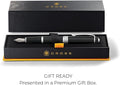 Bailey Refillable Fountain Presented in a Premium Gift Box, Medium