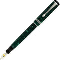 Forest Green Duragraph Fountain Pen, Fine Nib