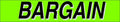 Ez-line Vinyl Windshield Stickers 3 Dozen Chartreuse Slogan, 15 Inch
