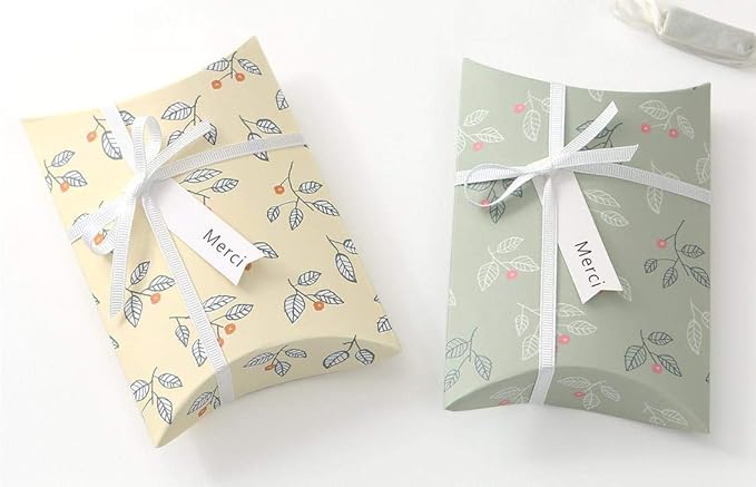 ITIsparkle 3/8" Inch Grosgrain Ribbon 50 Yards-Roll Set for Gift Wrapping Scrap Books Party Favor Hair Braids Baby Shower Decoration Cake Decoration Floral Arrangement Craft Supplies, White Ribbon