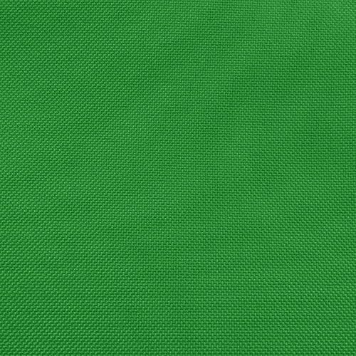 Ultimate Textile Pleat Polyester Fabric Table Skirt - Machine Washable Flame Resistant with Clips for Events, Weddings & Trade Shows, Cut & Sewn in Paterson, NJ - Kelly, 21' Shirred Pleat