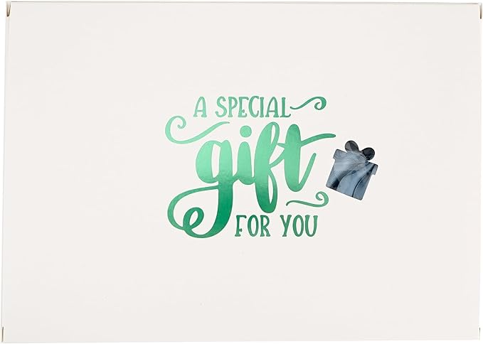 Gift Wrap Bows, 24 Pack 5 Inch Satin Polyester Bows with Twist Ties