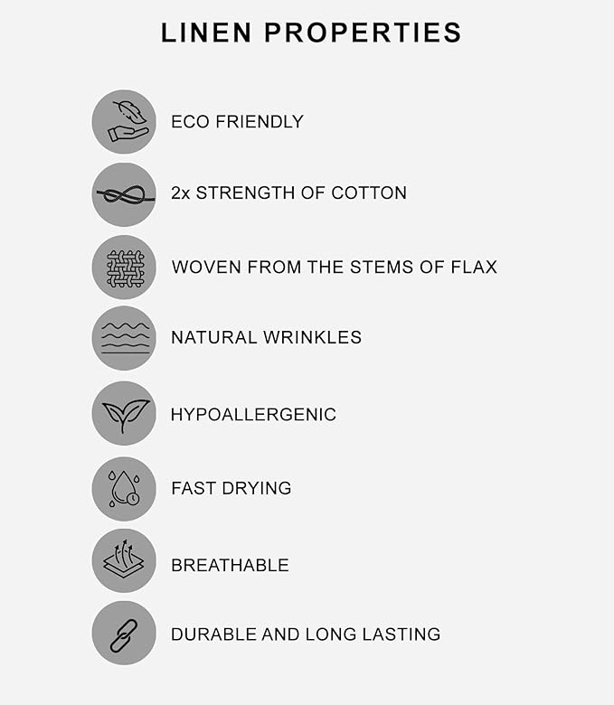 Ruvanti Linen Table Runner 108 Inches, Classic Hemstitch, Washable, Reusable, Non-Slipping, Stain Resistant- Perfect for Parties, Weddings, Dinners, Thanksgiving, Christmas, Indoor use – Burgundy
