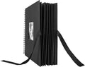 Photo Album, Self Adhesive 80 Black Pages