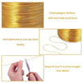 20 Gauge Aluminum Wire Anodized Jewelry Craft Making Beading, 770FT