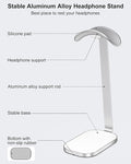 Headphone Stand for AirPods Max