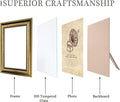 Picture Frame, 8x10, Ornate Finish Photo Frame Farmhouse Rustic Vintage