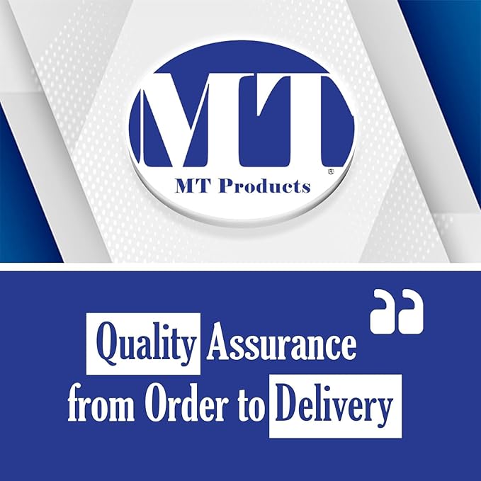 MT Products Small Popcorn Bags 1.5 oz. - Popcorn Holders for Party - Pack of 2000