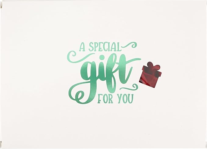 Gift Wrap Bows, 24 Pack Satin Polyester Bows with Twist Ties