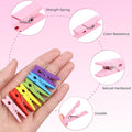 Clothespins, Small Clothes Pins for Photos
