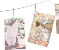 Wall Hanging Photo Display