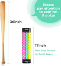 Birthday Polka Dots Wrapping Paper Mini Roll