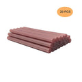 Hot Melt Glue Sealing Sticks for Letter Seal Stamp, Great for Wedding